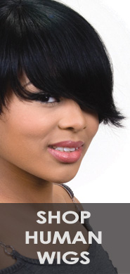 human hair wigs for sale